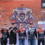 Jambore Nasional Honda ADV Indonesia Keempat Digelar di Kuningan Jawa Barat (dok Honda).