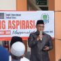 Ketua DPRD Kota Bekasi Gelar Reses III Serap Aspirasi Masyarakat untuk Pembangunan yang Lebih Baik (dok).