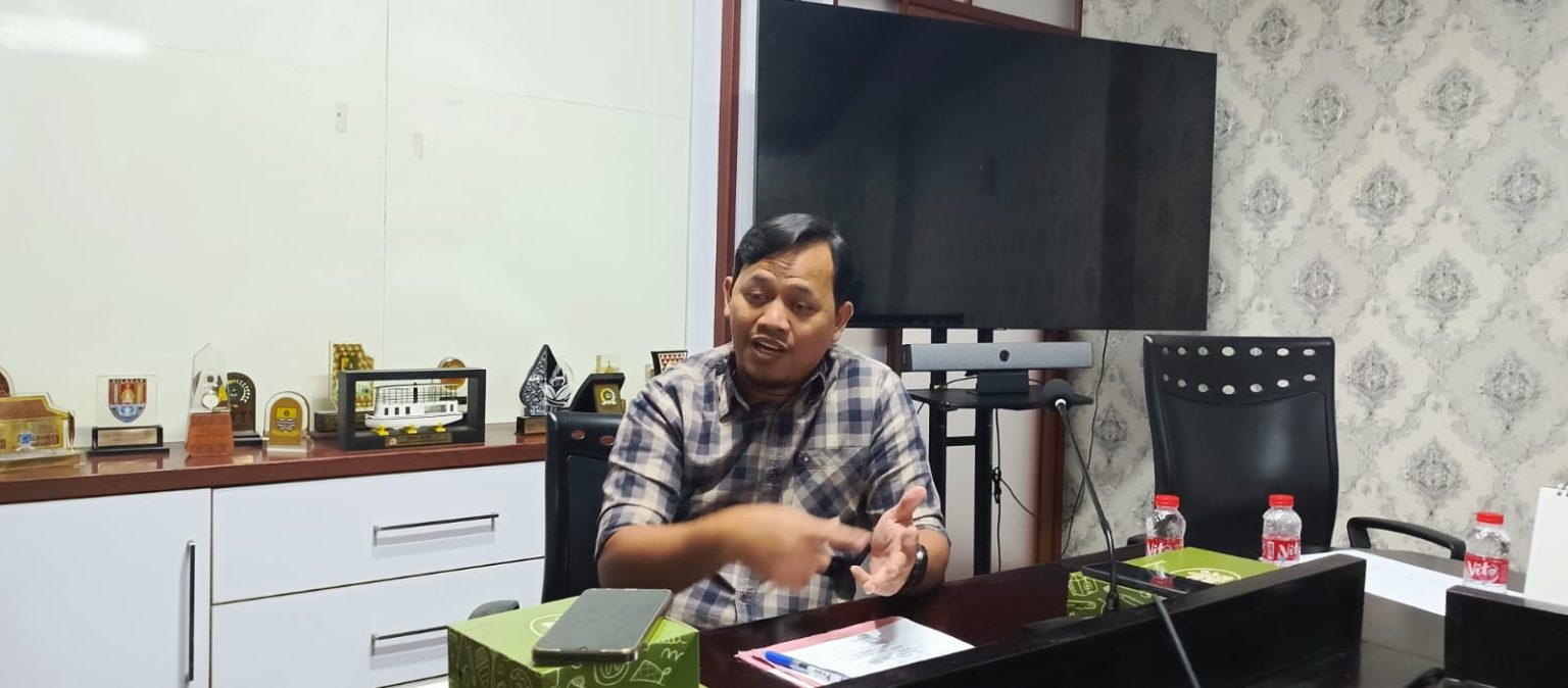 Ketua Komisi II DPRD Kota Bekasi Ingatkan Risiko Hukum dalam Pembebasan Lahan PSEL (dok).