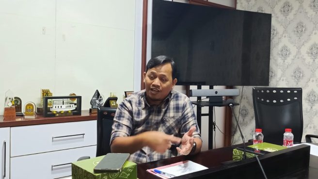 Ketua Komisi II DPRD Kota Bekasi Ingatkan Risiko Hukum dalam Pembebasan Lahan PSEL (dok).