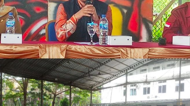 Pansus 11 Soroti Lemahnya Substansi Naskah Akademik Grand Design Kependudukan Kota Bandung (dok).