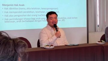 Pansus 12 DPRD Kota Bandung Kebut Raperda Penyelenggaraan dan Penanganan Kesejahteraan Sosial (dok).