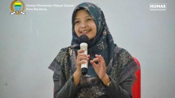 Pansus 14 DPRD Kota Bandung Bhas Raperda Mengenai Pencegahan dan Pengendalian Perilaku Seksual Berisiko dan Penyimpangan Seksual (dok).