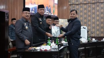 Paripurna KUA-PPAS 2026, Ketua Komisi II DPRD Bekasi Pemkot Harus Perhatikan Keadilan Warga Bantar Gebang (dok).