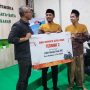 Peringati Hari Guru, Yayasan AHM Apresiasi Dedikasi Guru Inspiratif (dok).