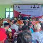 Perkuat Sinergi Jaga Kondusifitas Wilayah Ketua DPRD Kota Bekasi Hadiri Roadshow Forkopimda di Kecamatan Medan Satria (dok).