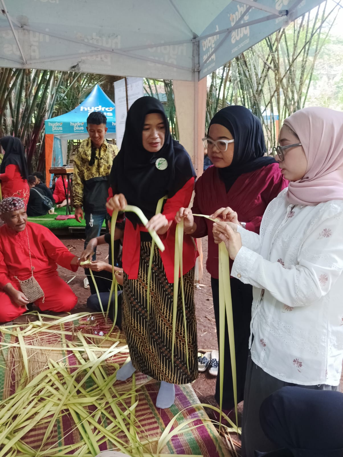 Rizki Oktaviani/Prolitenews