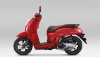 Siap Jadi Trendsetter Baru, Skutik Retro New Honda Scoopy Kini Makin Stylish (dok).