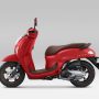 Siap Jadi Trendsetter Baru, Skutik Retro New Honda Scoopy Kini Makin Stylish (dok).