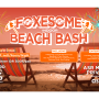 “FOXESOME BEACH BASH” – Rayakan Tahun Baru dengan Nuansa Pantai di FOX LITE Hotel Majalaya (dok).