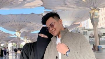 Wardatina Mawa Bongkar Perselingkuhan Sang Suami Insanul Fahmi dengan Artis IR (Twitter).