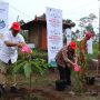 Yayasan AHM Gandeng UGM Kembangkan Desa Berkelanjutan di Merapi (dok Honda).