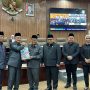 DPRD Kota Bekasi Gelar Rapat Paripurna, Bahas Pembukaan Masa Sidang dan Anggaran APBD Tahun 2026 (dok).