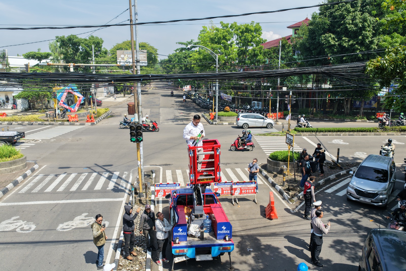 dok Humas Kota Bandung