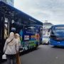 KBB Tak Punya Jalur Khusus BRT seperti Kota Bandung (dok).