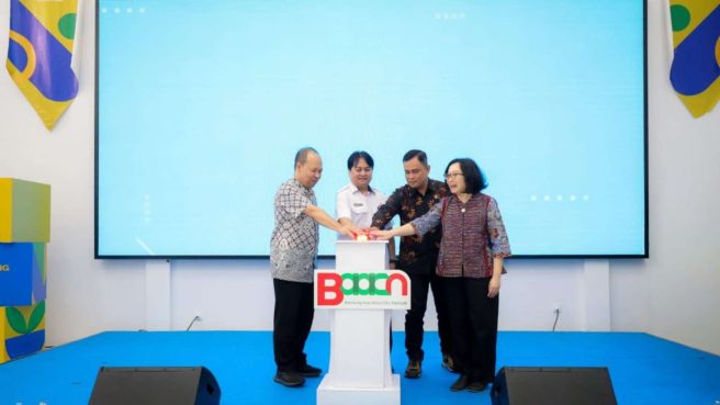 Pemkot Bandung, TNI-Polri dan OKP Kompak Wujudkan Rasa Aman (dok Pemkot).