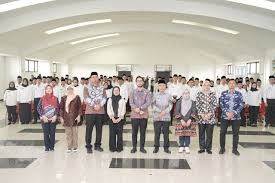 Ribuan Pegawai di Bandung Barat Diangkat jadi PPPK Paruh Waktu (dok).