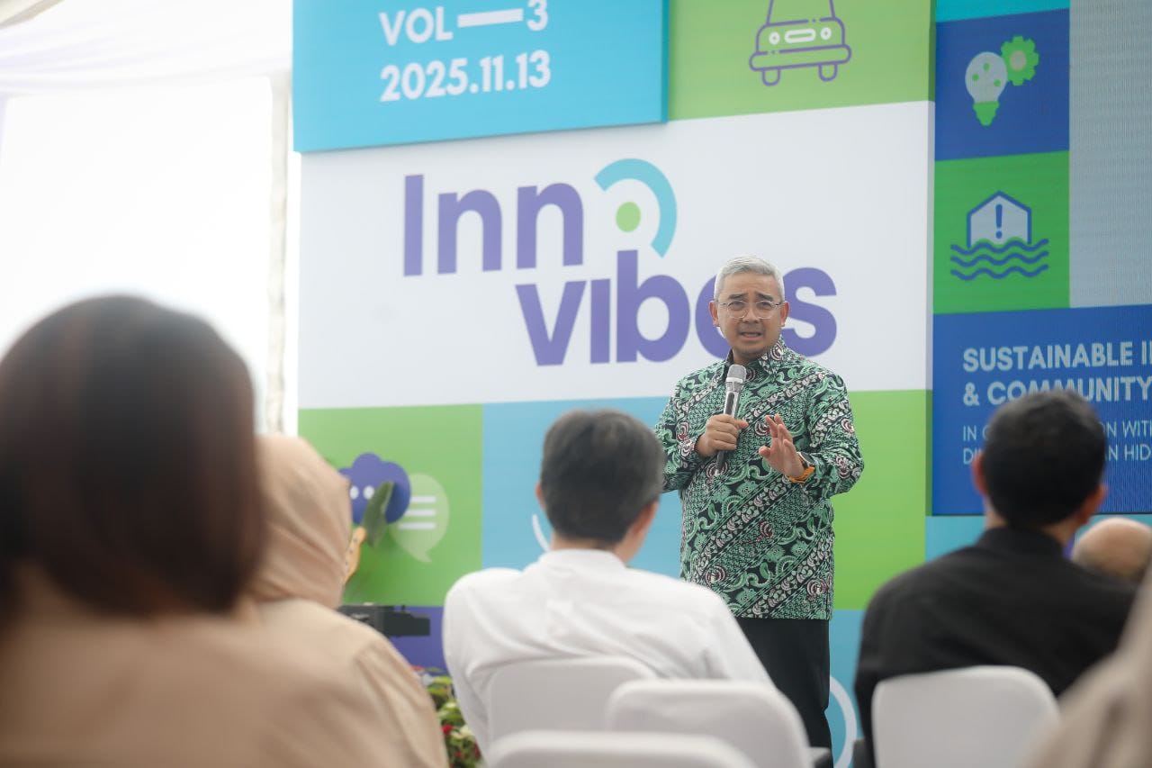 Partisipasi Warga Jadi Tantangan Utama Pengelolaan Sampah di Kota Bandung (dok).