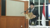 Jeje Ritchie Ismail Pastikan Rotmut JPTP Bandung Barat Normatif (dok).