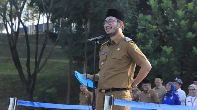 Kuota Tonase Pembuangan Sampah Bandung Barat ke TPA Sarimukti Bertambah (dok).