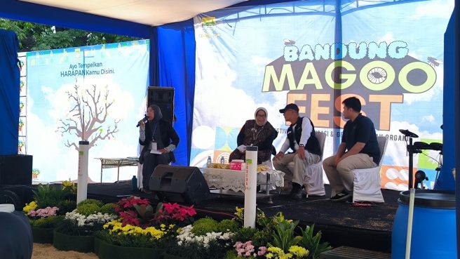 Bandung Magoo Fest 2025 (dok).