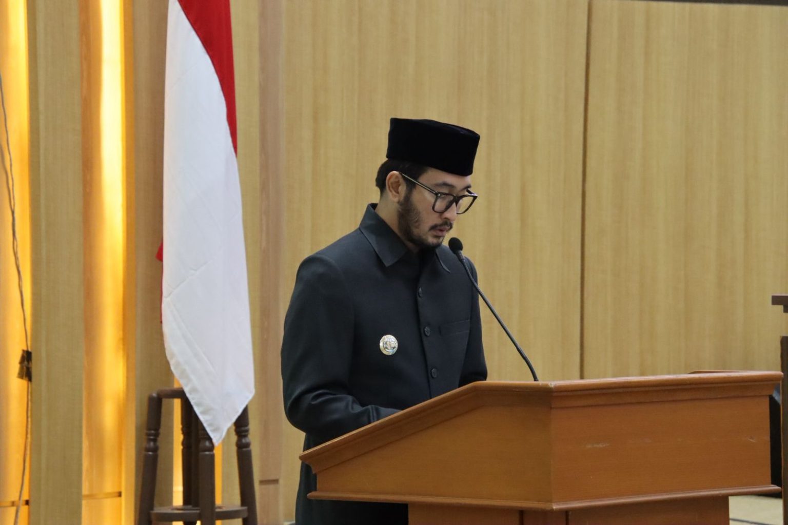 RAPBD 2026 Bandung Barat (dok).