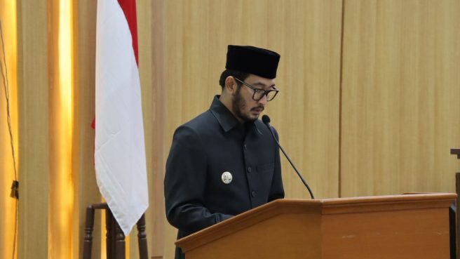 RAPBD 2026 Bandung Barat (dok).