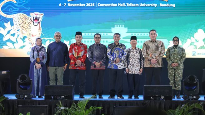 Muhammad Farhan Ajak Generasi Muda Pahami Nilai dan Jati Diri Rupiah (dok).