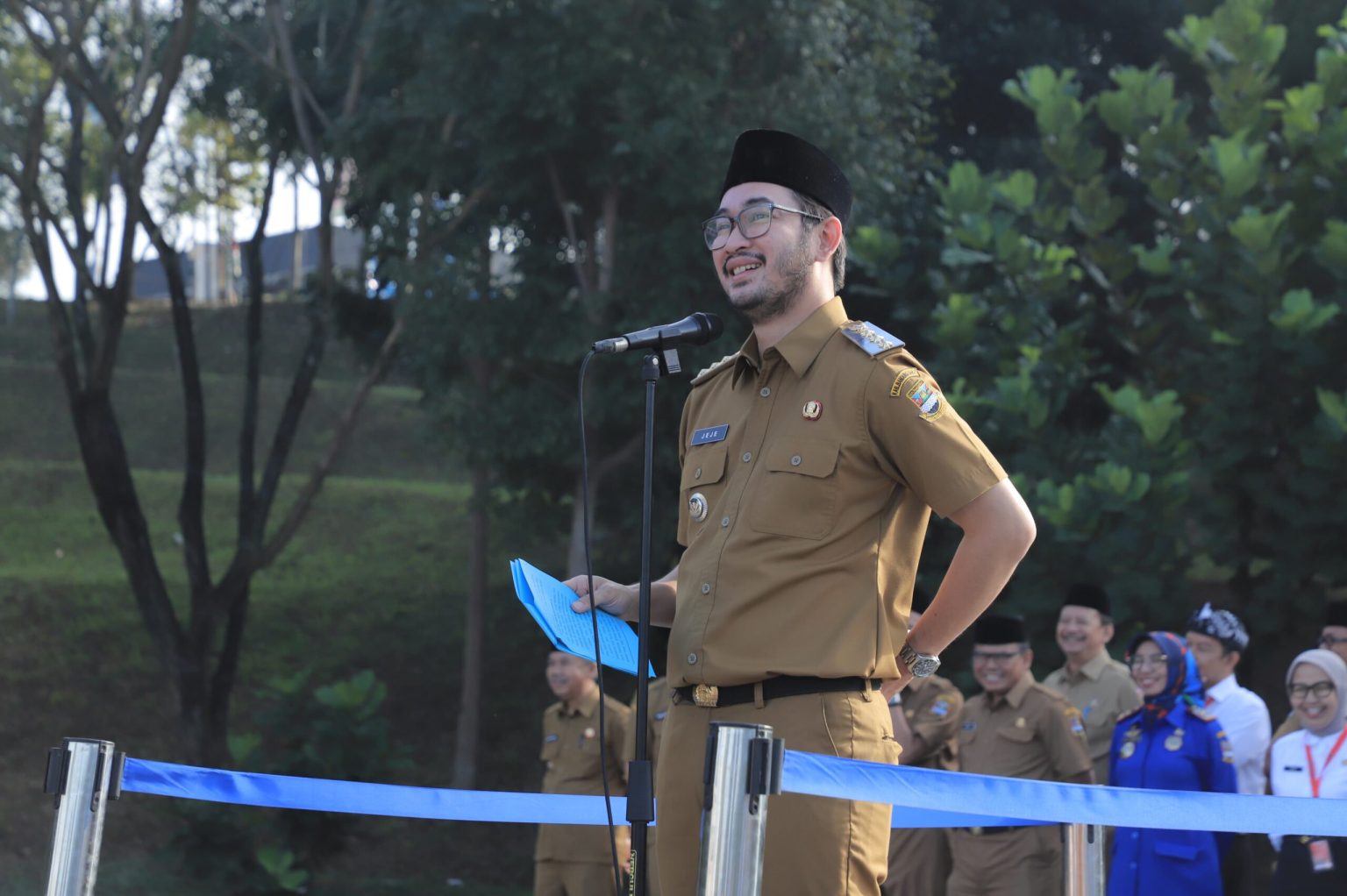 Bandung Barat Siapkan Regulasi Tingkatkan Potensi Ekonomi Kreatif (dok).