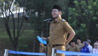 Bandung Barat Siapkan Regulasi Tingkatkan Potensi Ekonomi Kreatif (dok).