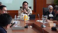 , Jeje Pastikan Pelaksanaan Reforma Agraria di Bandung Barat Optimal (dok).