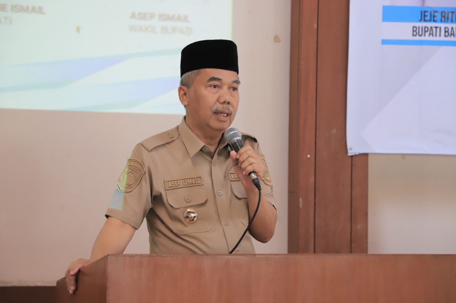 Bandung Barat Optimalkan Potensi Ekonomi Sektor Kuliner (dok).