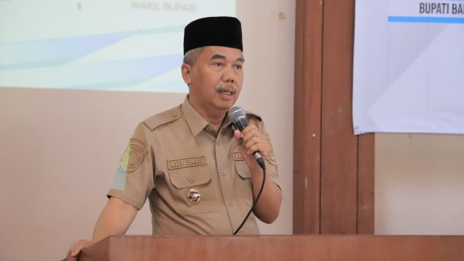 Bandung Barat Optimalkan Potensi Ekonomi Sektor Kuliner (dok).