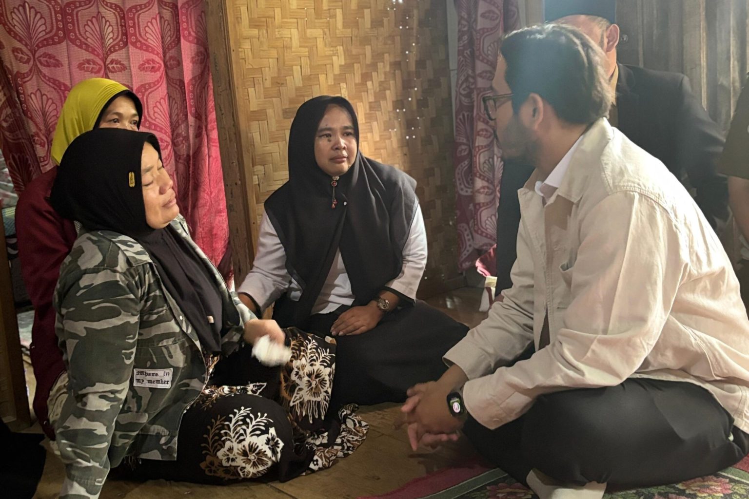 Satu Santri di Bandung Barat Meninggal Dunia Tertimbun Longsor (dok).