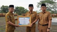 Pemkab Bandung Barat Raih Penghargaan Bergengsi dari Badan Kepegawaian Negara (dok).
