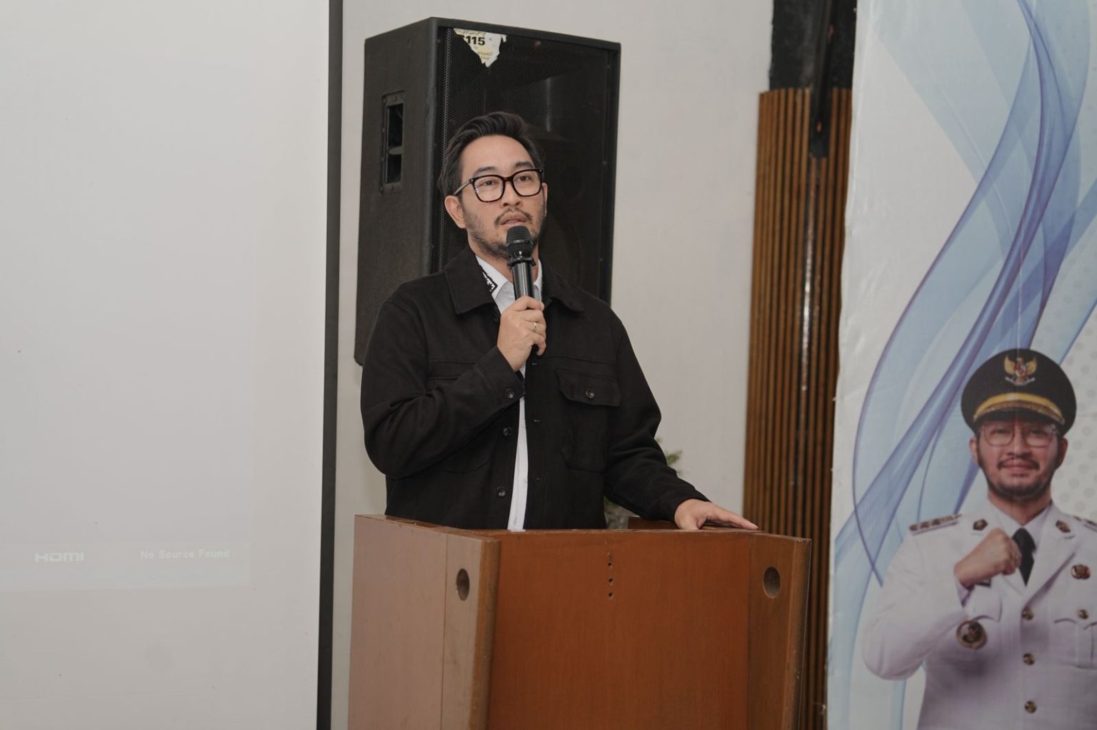 Bandung Barat Perkuat Tata Kelola Adminduk dari Tingkat Desa (dok).