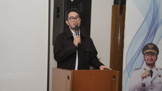 Bandung Barat Perkuat Tata Kelola Adminduk dari Tingkat Desa (dok).