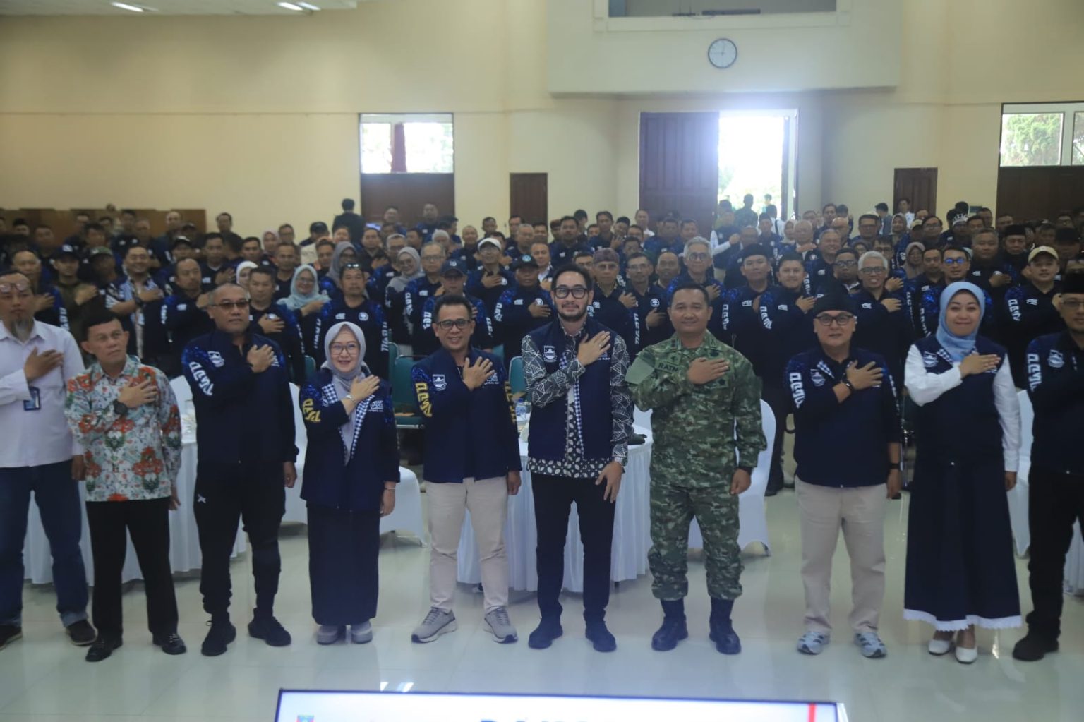 Jeje Ritchie Ismail Optimistis KDMP di Bandung Barat Perkuat Ekonomi Masyarakat (dok).
