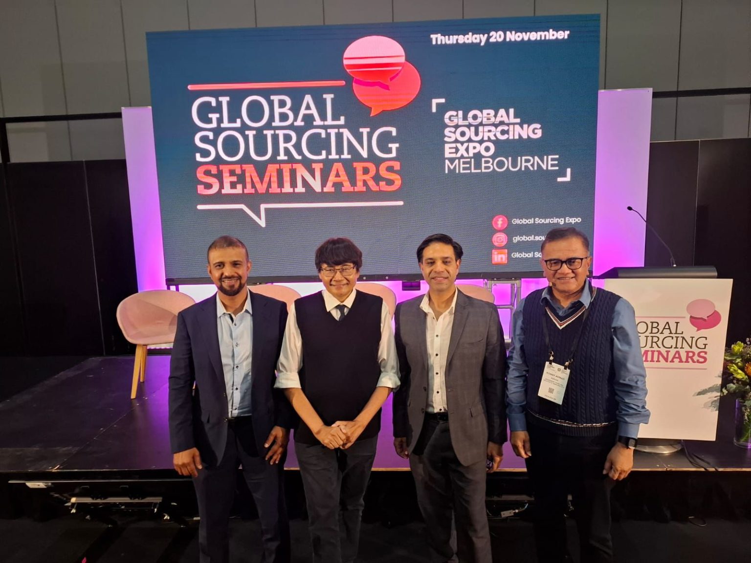 Kota Bandung Dukung Kolaborasi Tekstil RI (dok).