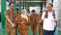 RPH Berstandar Nasional Milik Pemkab Bandung Barat Diresmikan (dok).