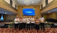 Rapor Data Kota Bandung Melesat: Nilai EPSS Naik, Layanan Publik lebih Tepat Sasaran (dok).