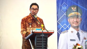 Tindaklanjuti SE Pemprov Jawa Barat (dok).