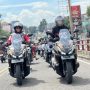 ADV 160 Jelajah Misteri, Serunya Eksplorasi Bersama Para Bikers Honda (dok Honda).