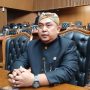 Anggota Pansus 11 DPRD Kota Bandung Mochamad Ulan Surlan S.TR.AKUN (dok).
