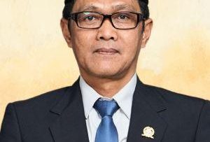 Anggota Pansus 13 DPRD Kota Bandung Dudy Himawan, SH (dok).