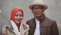 Atalia Praratya Layangkan Gugatan Cerai Ridwan Kamil (Instagram).