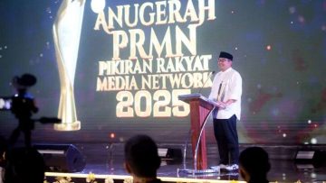 Bandung Raih Penghargaan Green City Transformation (dok Pemkot Bandung).