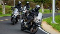 Bukan Sekadar Mengemudi, Tapi Siap Mengantisipasi dengan Escape Route (dok Honda).