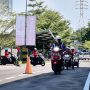 DAM Hadirkan Pelatihan Safety Riding dan Layanan Servis Gratis bagi Komunitas Disabilitas (dok).