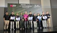 De Braga by ARTOTEL Perkenalkan General Manager Baru Sekaligus Umumkan Sertifikasi GSTC Terbaru (dok).